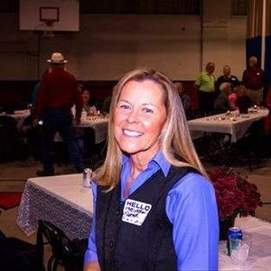 Meet your Posher, Sharon